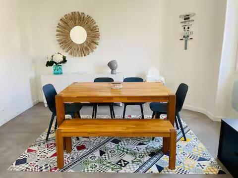 Appartement Lumineux Cote Des Basques Biarritz Exteriér fotografie